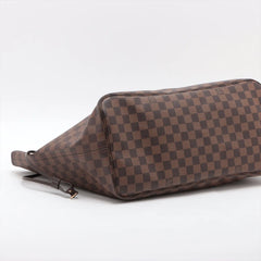 Louis Vuitton Damier Ebene Neverfull GM