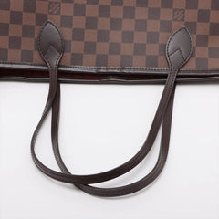 Louis Vuitton Damier Ebene Neverfull GM