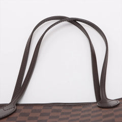 Louis Vuitton Damier Ebene Neverfull GM