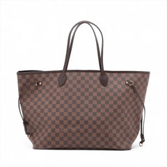 Louis Vuitton Damier Ebene Neverfull GM