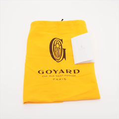 Goyard Saint Louis Tote PM Blue