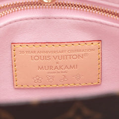 Louis Vuitton x Murakami Takashi Monogram On the Go PM