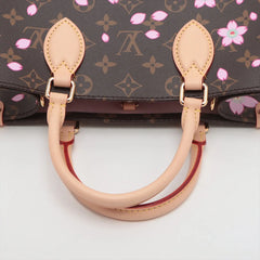 Louis Vuitton x Murakami Takashi Monogram On the Go PM