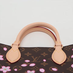 Louis Vuitton x Murakami Takashi Monogram On the Go PM