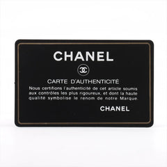 Chanel Medium/Large Caviar Double Classic Flap Black GHW