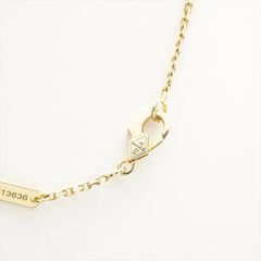 Van Cleef & Arpels Limited Edition 2019 Holiday Pendant Celestial Blue Porcelain Vintage Alhambra Holiday Pendant