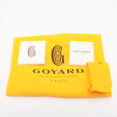 Goyard Saint Louis PM Tote Bag Green