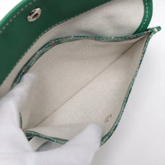 Goyard Saint Louis PM Tote Bag Green