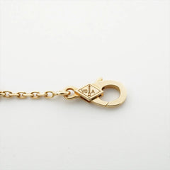 Van Cleef & Arpels Vintage Alhambra Guilloche Necklace