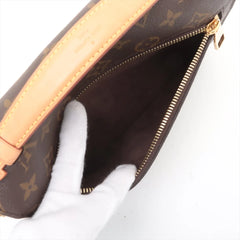 Louis Vuitton Monogram Pochette Metis Monogram