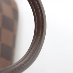 Louis Vuitton Damier Neverfull PM Damier Ebene