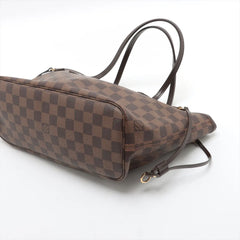 Louis Vuitton Damier Neverfull PM Damier Ebene