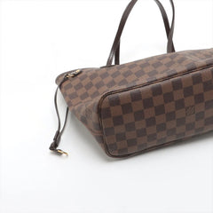 Louis Vuitton Damier Neverfull PM Damier Ebene