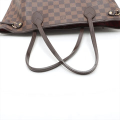Louis Vuitton Damier Neverfull PM Damier Ebene