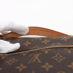 Louis Vuitton Monogram Pochette Métis Monogram