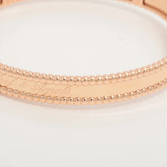 Van Cleef & Arpels Perlee Signature Bracelet