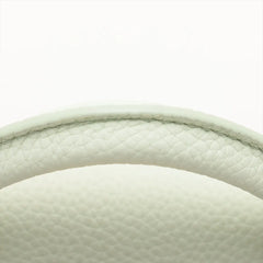 Louis Vuitton x Limited Edition Takashi Murakami Capucines Mini Light Green