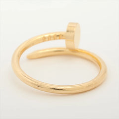 Cartier Juste Un Clou Small Model Ring Size 50