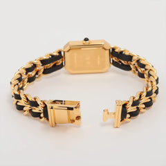 Chanel Premier Watch Size Extra Large