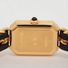 Chanel Premier Watch Size Extra Large