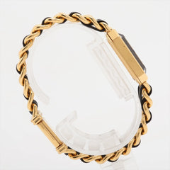 Chanel Premiere Watch Size Large
