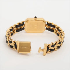 Chanel Premiere Watch Size Large