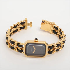 Chanel Premiere Watch Size Large