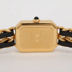 Chanel Premiere Watch Size Large