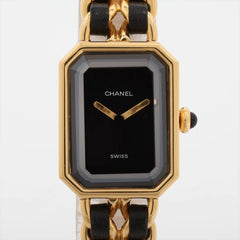 Chanel Premiere Watch Size Large