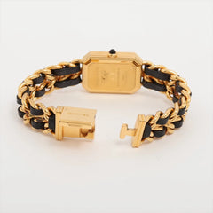 Chanel Premiere Watch Medium Size