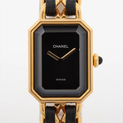 Chanel Premiere Watch Medium Size