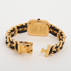 Chanel Premiere Watch Size Medium