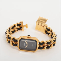 Chanel Premiere Watch Size Medium