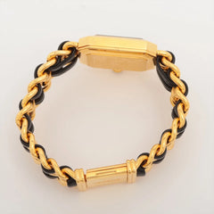 Chanel Première Watch Size Small