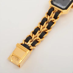 Chanel Première Watch Size Small