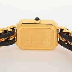 Chanel Première Watch Size Small