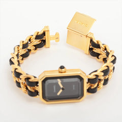 Chanel Premiere Watch Small Size