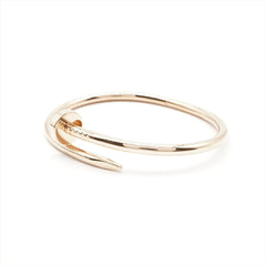 Cartier Juste Un Clou Classic Model Bracelet Size 17