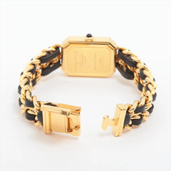 Chanel Premiere Watch Medium Size