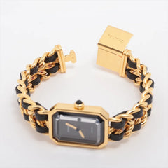 Chanel Premiere Watch Medium Size