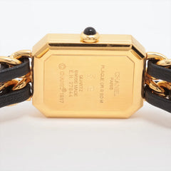 Chanel Premiere Watch Medium Size