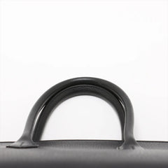 Hermes Birkin 35  Ardennes Noir GHW B Square Stamp