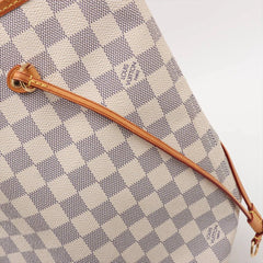Louis Vuitton Neverfull GM Damier Azur