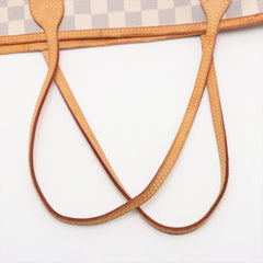 Louis Vuitton Neverfull GM Damier Azur