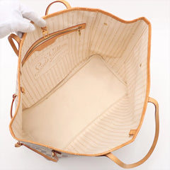 Louis Vuitton Neverfull GM Damier Azur