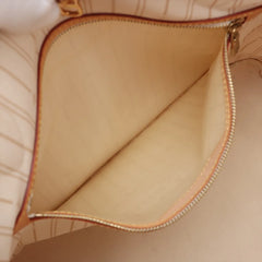 Louis Vuitton Neverfull GM Damier Azur