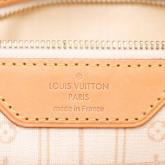 Louis Vuitton Neverfull GM Damier Azur