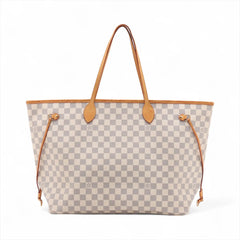 Louis Vuitton Neverfull GM Damier Azur