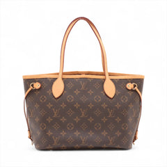 Louis Vuitton Neverfull PM Monogram