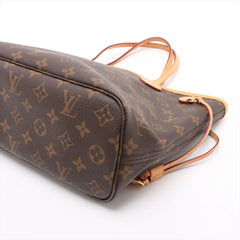 Louis Vuitton Neverfull PM Monogram